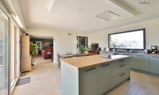 Maison 6 Pièces 165 m² à vendre à Saint-André-de-Bâgé (01380)