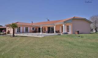 Maison 6 Pièces 165 m² à vendre à Saint-André-de-Bâgé (01380)