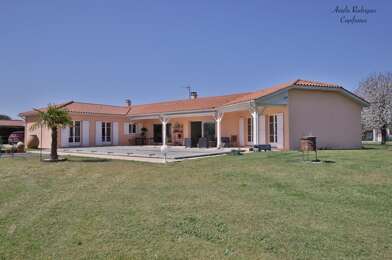 Maison 6 pièces 510000 €