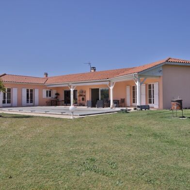 Maison 6 pièces 510000 €