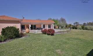 Maison 6 Pièces 165 m² à vendre à Saint-André-de-Bâgé (01380)