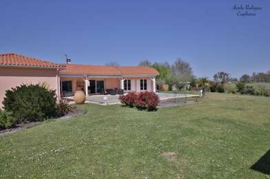 Maison 6 pièces 510000 €
