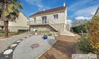 Maison 4 Pièces 81 m² à vendre à Montval-sur-Loir (72500)