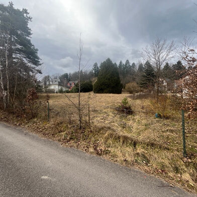 Terrain  224200 €