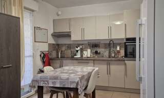 Appartement 2 Pièces 54 m² à vendre à Propriano (20110)