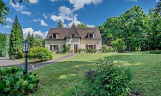 Maison 7 Pièces 210 m² à vendre à Savonnières (37510)