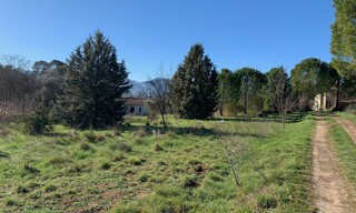 Terrain 500 m² à construire Brignoles (83170)