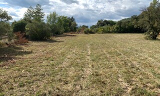 Terrain 1100 m² à construire Camps-la-Source (83170)