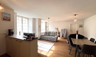 Appartement 3 Pièces 74 m² à vendre à Cognac (16100)