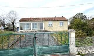 Maison 8 Pièces 186 m² à vendre à Mirambeau (17150)