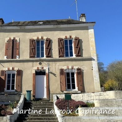 Maison 5 pièces 78000 €