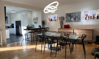 Maison 8 Pièces 215 m² à vendre à Orléans (45000)