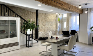 Maison 5 Pièces 135 m² à vendre à Vermenton (89270)