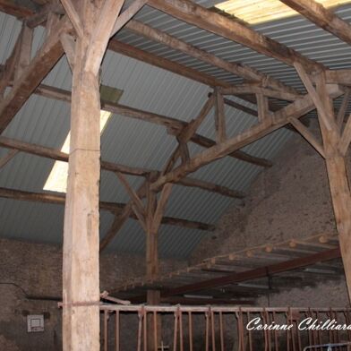 Maison 3 pièces 159000 €