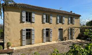 Maison 9 Pièces 222 m² à vendre à Montréal (32250)