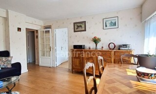 Appartement 2 Pièces 52 m² à vendre à Paris 12 (75012)