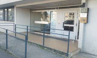 Local industriel 3 Pièces 81 m² à vendre à Besançon (25000)