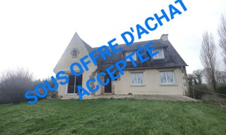 Maison 7 Pièces 146 m² à vendre à Langan (35850)