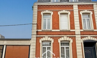 Maison 8 Pièces 212 m² à vendre à Caudry (59540)