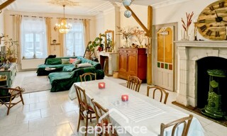 Maison 8 Pièces 212 m² à vendre à Caudry (59540)