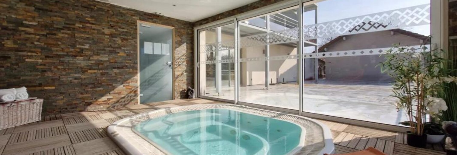 Commerce 20 Pièces 639 m² à vendre à Rumilly (74150)