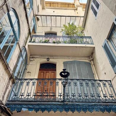 Appartement 3 pièces 159000 €