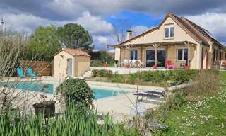 Maison 7 Pièces 177 m² à vendre à La Force (24130)