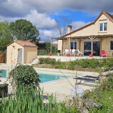 Maison 7 pièces 500000 €