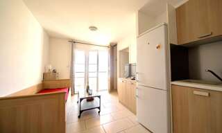 Appartement 3 Pièces 44 m² à vendre à Sari-Solenzara (20145)