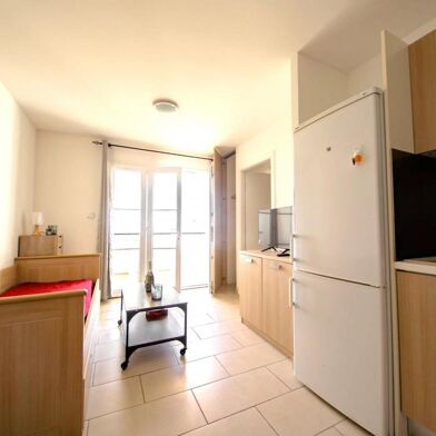 Appartement 3 pièces 230000 €