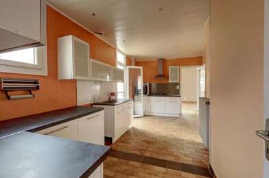 Maison 4 pièces 296800 €