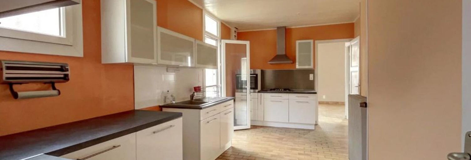 Maison 4 Pièces 91 m² à vendre à Mimizan (40200)