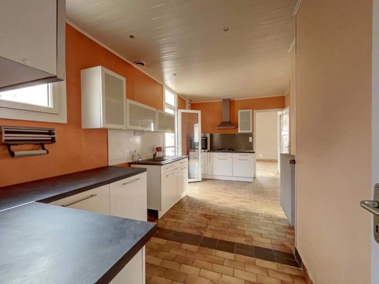 Charmante maison familiale avec Jardin Arboré — photo 1