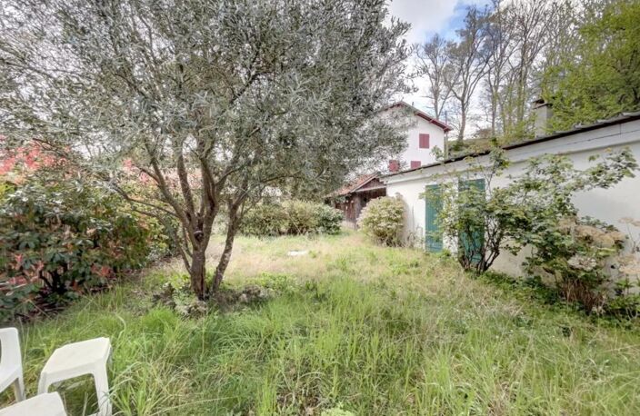 Charmante maison familiale avec Jardin Arboré — photo 4