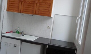 Appartement 1 Pièce 25 m² à louer à Reims (51100)