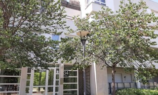 Appartement 2 Pièces 49 m² à louer à Vaulx-en-Velin (69120)
