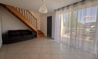 Appartement 2 Pièces 52 m² à louer à Chevilly-Larue (94550)