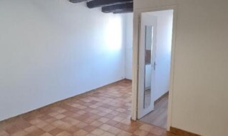 Appartement 1 Pièce 30 m² à louer à Pontoise (95000)