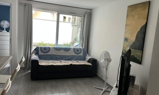 Appartement 2 Pièces 32 m² à louer à Vallauris (06220)