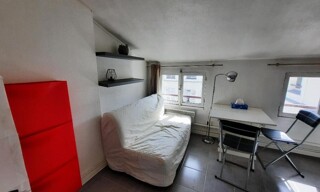 Appartement 1 Pièce 12 m² à louer à Paris 8 (75008)