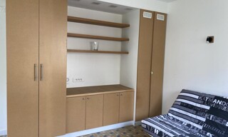 Appartement 1 Pièce 34 m² à louer à Cahors (46000)