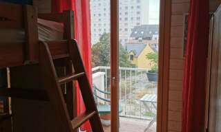 Appartement 1 Pièce 11 m² à louer à Saint-Jacques-de-la-Lande (35136)
