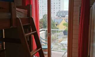 Appartement 1 Pièce 11 m² à louer à Saint-Jacques-de-la-Lande (35136)