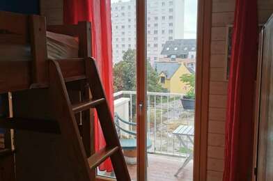 Appartement 1 pièces 395 €