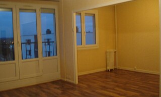 Appartement 3 Pièces 66 m² à louer à Limoges (87000)