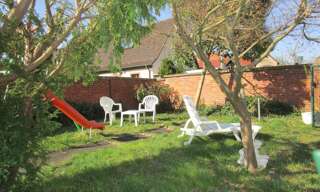 Appartement 3 Pièces 76 m² à louer à Haguenau (67500)