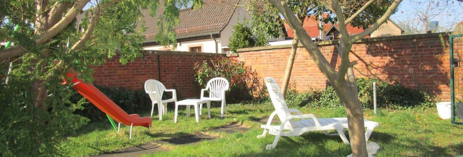 Appartement 3 Pièces 76 m² à louer à Haguenau (67500)