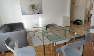 Appartement 3 Pièces 53 m² à louer à Saint-Cloud (92210)