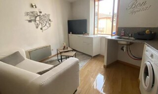 Appartement 1 Pièce 30 m² à louer à Saint-Vérand (69620)