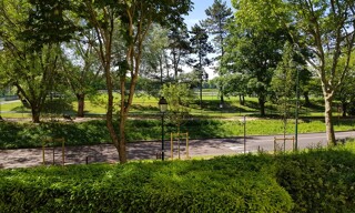 Appartement 2 Pièces 56 m² à louer à Saint-Cloud (92210)
